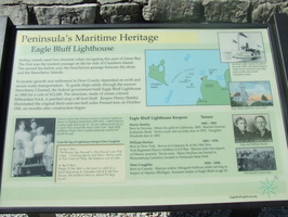 Peninsula's Maritime Heritage